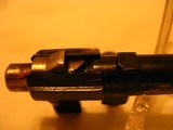 MAUSER .22 RIFLE BOLT, for Es350B and Es340B, Complete in V.G. working order, Unaltered, Scarce! - 9 of 15