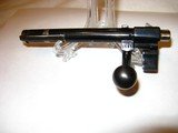 MAUSER .22 RIFLE BOLT, for Es350B and Es340B, Complete in V.G. working order, Unaltered, Scarce! - 4 of 15