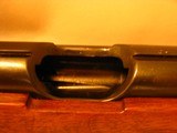MAUSER .22 RIFLE BOLT, for Es350B and Es340B, Complete in V.G. working order, Unaltered, Scarce! - 2 of 15