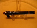 MAUSER .22 RIFLE BOLT, for Es350B and Es340B, Complete in V.G. working order, Unaltered, Scarce! - 8 of 15
