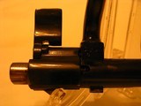 MAUSER .22 RIFLE BOLT, for Es350B and Es340B, Complete in V.G. working order, Unaltered, Scarce! - 6 of 15