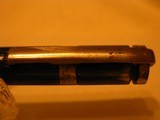 MAUSER .22 RIFLE BOLT, for Es350B and Es340B, Complete in V.G. working order, Unaltered, Scarce! - 7 of 15