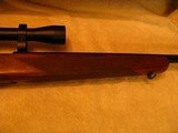 MAUSER Es350B .22 Single Shot Target Rifle, All matching #'s, Exc. Bore, with Scope, Very Accurate! - 4 of 15