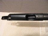 MAUSER Es350B., .22 Long Rifle Target Rifle Barreled Action (stripped) , All matching #'s, Exc. Bore. - 3 of 15