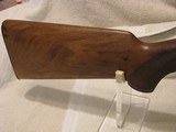MAUSER Es350B .22 Target Rifle Stock, Refinished, V.G. Condition, Great Looking Wood! - 4 of 15