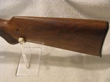 MAUSER Es350B .22 Target Rifle Stock, Refinished, V.G. Condition, Great Looking Wood! - 5 of 15