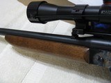 H&R TOPPER MODEL 158, .22 HORNET, 22