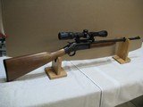 H&R TOPPER MODEL 158, .22 HORNET, 22