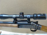 H&R TOPPER MODEL 158, .22 HORNET, 22