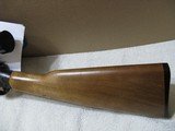 H&R TOPPER MODEL 158, .22 HORNET, 22