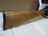 H&R TOPPER MODEL 158, .22 HORNET, 22