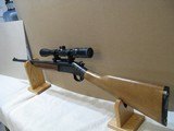 H&R TOPPER MODEL 158, .22 HORNET, 22