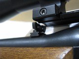 H&R TOPPER MODEL 158, .22 HORNET, 22