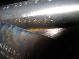 H&R TOPPER MODEL 158, .22 HORNET, 22