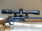 H&R TOPPER MODEL 158, .22 HORNET, 22