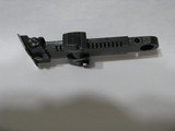 WALTHER SPORT MODELL REAR SIGHT LEAF, PRE-WAR, VG, RARE! - 5 of 6