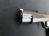 Sig Hammerli P240 Target Pistol 3 Barrel Set in Mint Condition w/ Pic Rails - 12 of 13