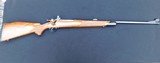 Weatherby Southgate 1903 Springfield .300 Wby Mesquite Custom Bates or Mews - 1 of 15