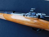 Weatherby Southgate 1903 Springfield .300 Wby Mesquite Custom Bates or Mews - 11 of 15