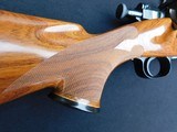 Weatherby Southgate 1903 Springfield .300 Wby Mesquite Custom Bates or Mews - 3 of 15