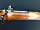 Weatherby Southgate 1903 Springfield .300 Wby Mesquite Custom Bates or Mews - 5 of 15