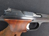 Sig Hammerli P240 Target Pistol .38 Special Excellent Condition - 9 of 11