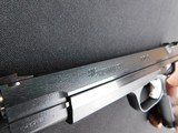 Sig Hammerli P240 Target Pistol .38 Special Excellent Condition - 4 of 11