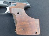 Sig Hammerli P240 Target Pistol .38 Special Excellent Condition - 5 of 11
