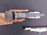 Sako Tri Ace Target Pistol Two Barrel Set Mint Condition with 4 Magazines - 7 of 15
