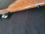 Weatherby Southgate Custom .270 Wby Magnum - True Rare Left Hand Conversion FN Mauser - 8 of 12