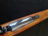 Weatherby Southgate Custom .270 Wby Magnum - True Rare Left Hand Conversion FN Mauser - 6 of 12