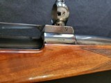 Weatherby Southgate Custom .270 Wby Magnum - True Rare Left Hand Conversion FN Mauser - 11 of 12