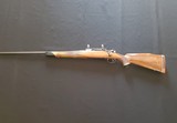 Weatherby Southgate Custom .270 Wby Magnum - True Rare Left Hand Conversion FN Mauser - 1 of 12