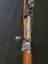 Weatherby Southgate Custom .270 Wby Magnum - True Rare Left Hand Conversion FN Mauser - 10 of 12
