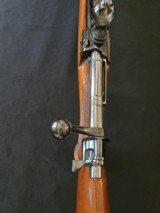 Weatherby Southgate Custom .270 Wby Magnum - True Rare Left Hand Conversion FN Mauser - 12 of 13