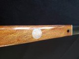 Weatherby Southgate Custom .270 Wby Magnum - True Rare Left Hand Conversion FN Mauser - 2 of 13