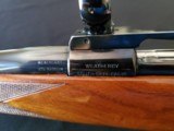 Weatherby Southgate Custom .270 Wby Magnum - True Rare Left Hand Conversion FN Mauser - 10 of 13