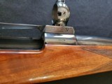 Weatherby Southgate Custom .270 Wby Magnum - True Rare Left Hand Conversion FN Mauser - 7 of 13
