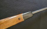 Weatherby Southgate Custom .270 Wby Magnum - True Rare Left Hand Conversion FN Mauser - 8 of 13