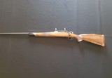 Weatherby Southgate Custom .270 Wby Magnum - True Rare Left Hand Conversion FN Mauser - 1 of 13