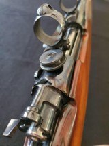Weatherby Southgate Custom .270 Wby Magnum - True Rare Left Hand Conversion FN Mauser - 11 of 13