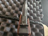 Sako Tri-Ace Target Pistol .22LR in Great Condition w/ one magazine - 7 of 8