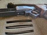 Sako Tri-Ace .32S&W Target Pistol and .22 Top End. Includes 4 Magazines and Case. Mint Condition - 2 of 12