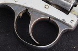 Harrington & Richardson Young American revolver 22 cal. second model in original end label box - 14 of 15