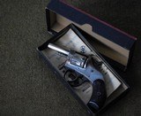 Harrington & Richardson Young American revolver 22 cal. second model in original end label box - 11 of 15