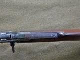Winchester model 1892 SRC 1906 44-40 cal. with letter from Montana ranch - 7 of 15