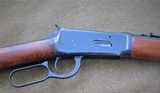 Winchester 94 Carbine 32 SPL cal. 20 inch barrel made 1953 EX++ - 7 of 15