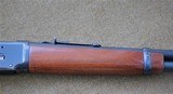 Winchester 94 Carbine 32 SPL cal. 20 inch barrel made 1953 EX++ - 9 of 15