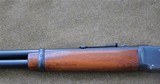 Winchester 94 Carbine 32 SPL cal. 20 inch barrel made 1953 EX++ - 3 of 15