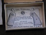 Colt .25 Automatic original box for the 1908 model 1st issue EX - 4 of 10